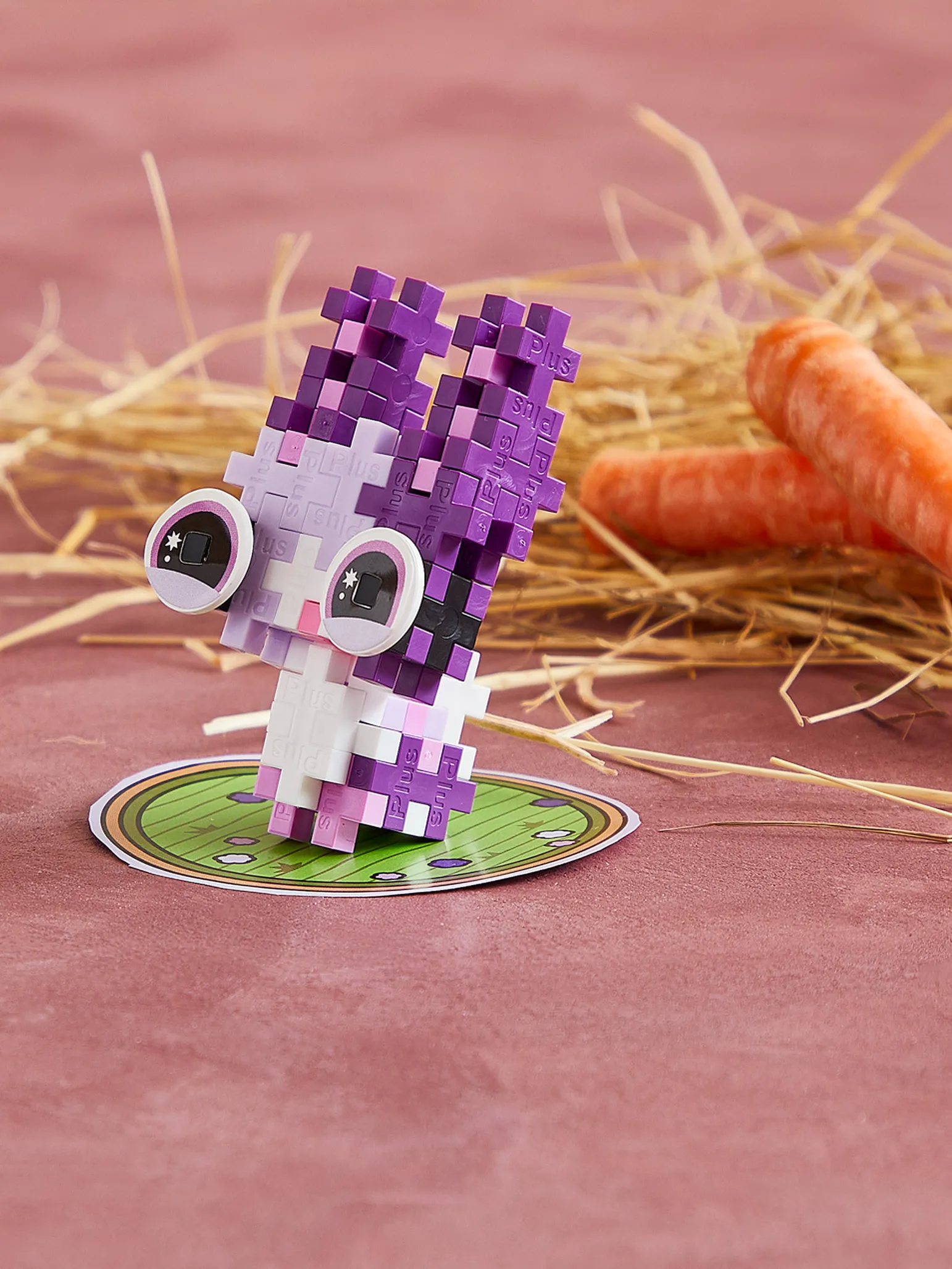 Pet Packet - Bundlepack - With 6 Cute Animals